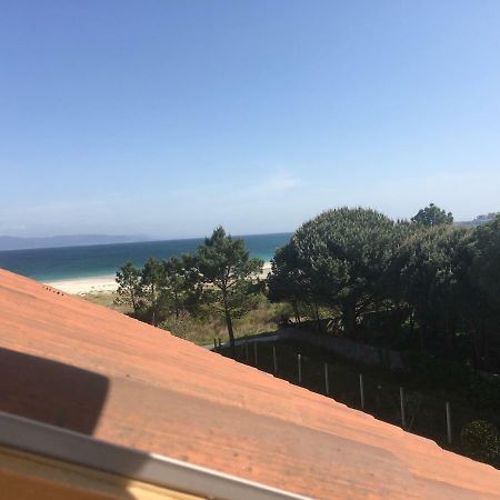 Alquiler Vacacional En Fisterra Villa San Martín de Arriba Eksteriør bilde