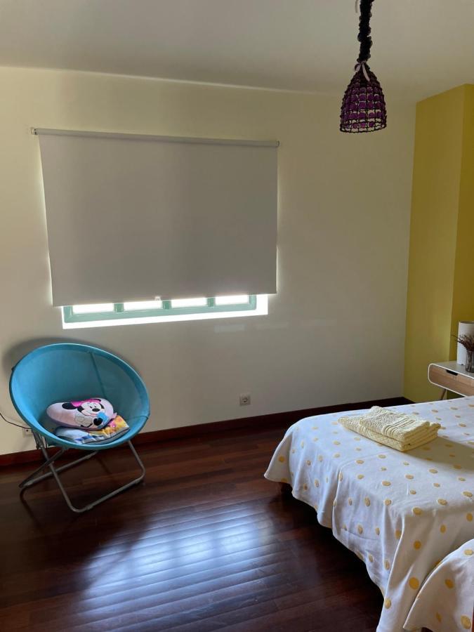 Alquiler Vacacional En Fisterra Villa San Martín de Arriba Eksteriør bilde