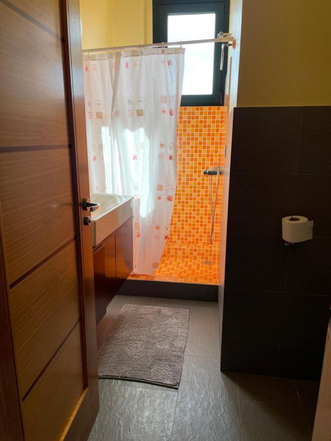 Alquiler Vacacional En Fisterra Villa San Martín de Arriba Eksteriør bilde