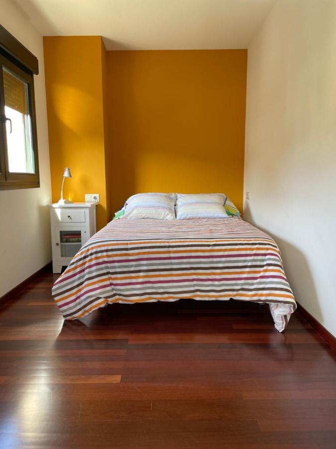 Alquiler Vacacional En Fisterra Villa San Martín de Arriba Eksteriør bilde