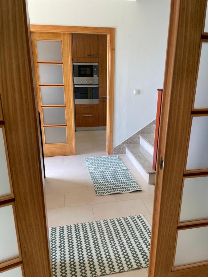 Alquiler Vacacional En Fisterra Villa San Martín de Arriba Eksteriør bilde