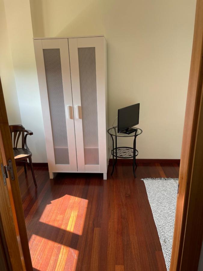 Alquiler Vacacional En Fisterra Villa San Martín de Arriba Eksteriør bilde