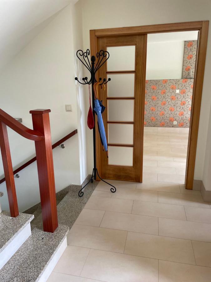 Alquiler Vacacional En Fisterra Villa San Martín de Arriba Eksteriør bilde