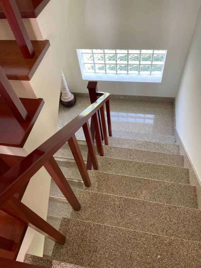 Alquiler Vacacional En Fisterra Villa San Martín de Arriba Eksteriør bilde