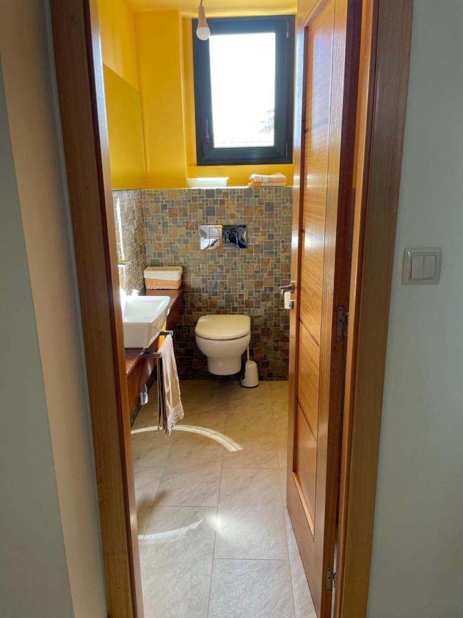 Alquiler Vacacional En Fisterra Villa San Martín de Arriba Eksteriør bilde