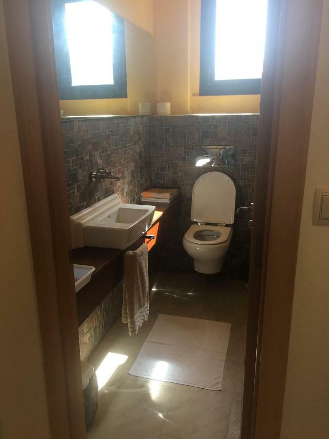 Alquiler Vacacional En Fisterra Villa San Martín de Arriba Eksteriør bilde