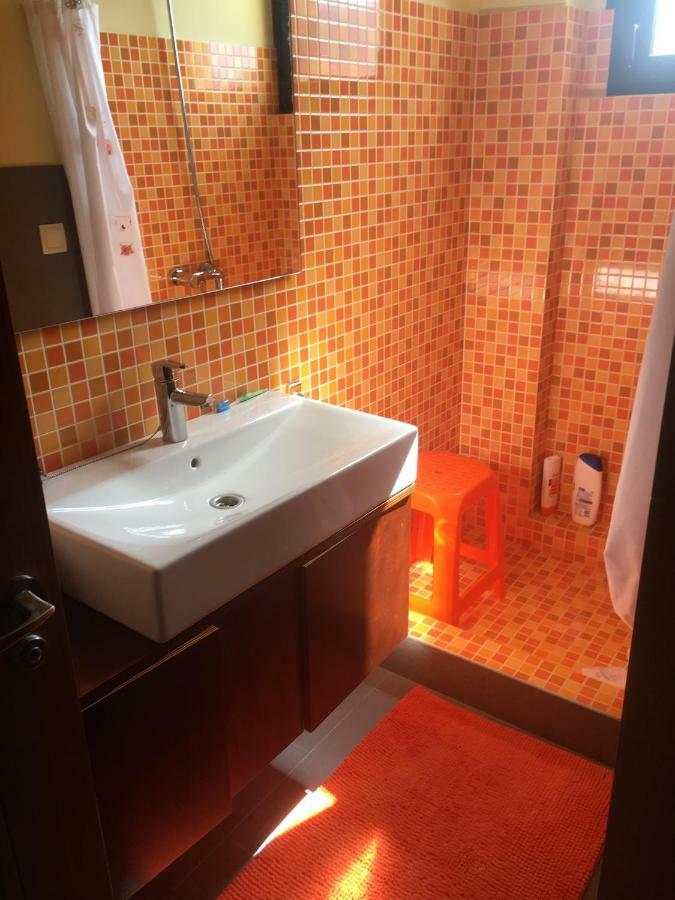 Alquiler Vacacional En Fisterra Villa San Martín de Arriba Eksteriør bilde