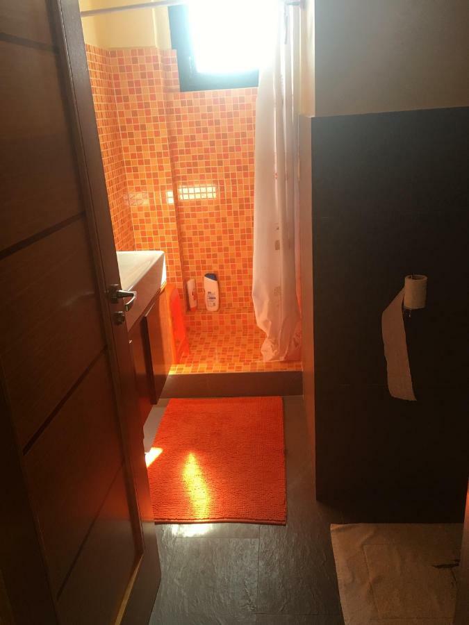Alquiler Vacacional En Fisterra Villa San Martín de Arriba Eksteriør bilde
